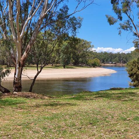 Corowa Golf Club Motel - Accommodation Redcliffe 3
