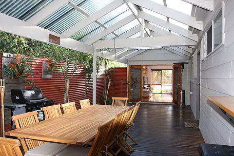 Corsair Breeze - Accommodation Redcliffe 3