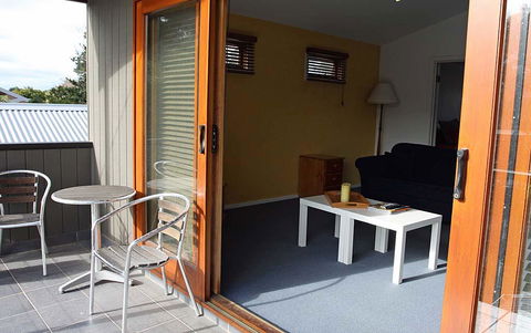 Corsair Breeze - Accommodation Redcliffe 2