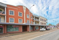 Cosmopolitan Apartments