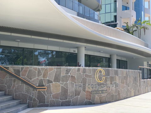 Cosmopolitan Exclusive Rental Apartments - Accommodation Redcliffe 3