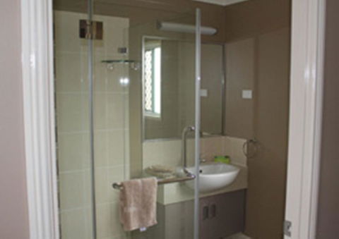 Cosmos Country Motor Inn - Accommodation Redcliffe 2