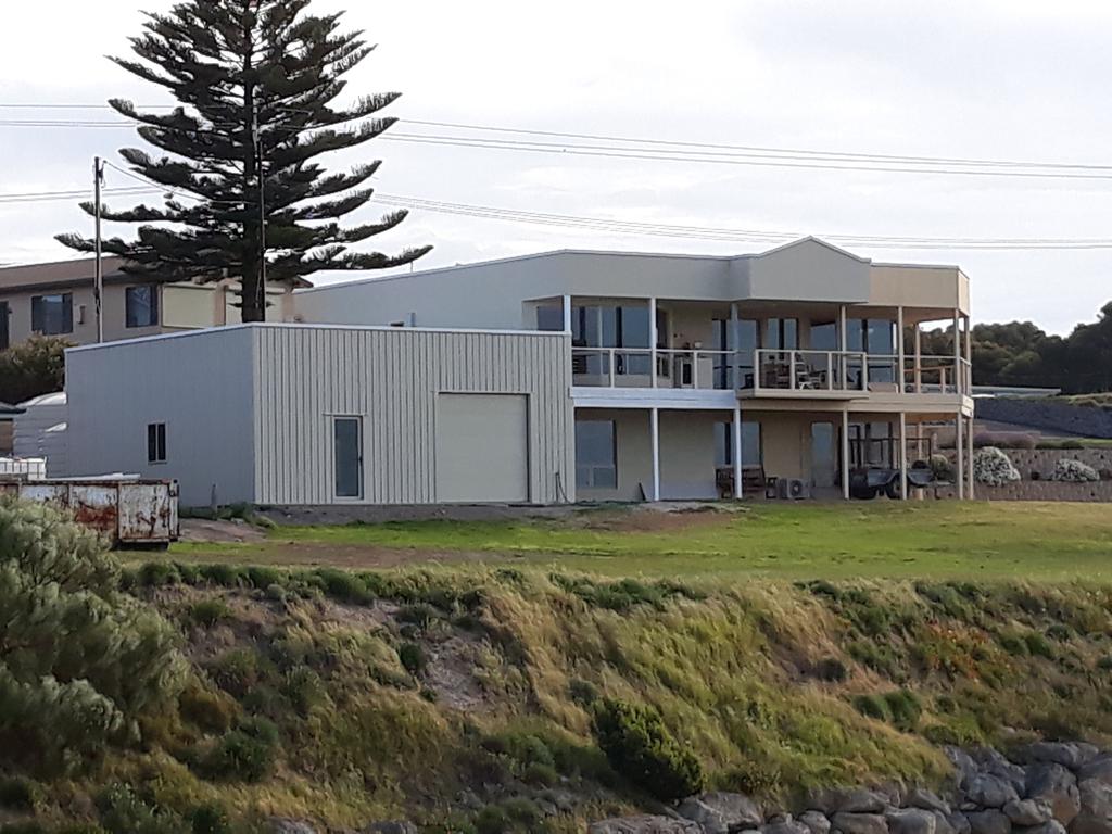 Accommodation Redcliffe