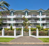 Costa Royale Trinity Beach - Accommodation Redcliffe