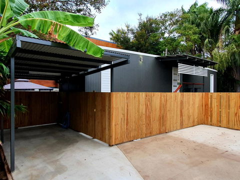 Cosy 2 Bedroom Home - Accommodation Redcliffe 1