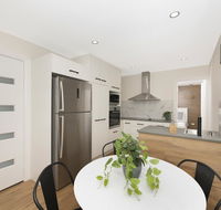 Cosy 2 bedroom home - Accommodation Redcliffe