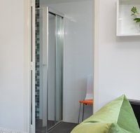 Cosy and Bright Studio Next to Westmead Hospital - Accommodation Redcliffe