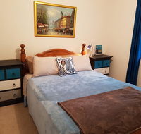 Cosy Quiet Bedroom Ferny Grove - Accommodation Redcliffe