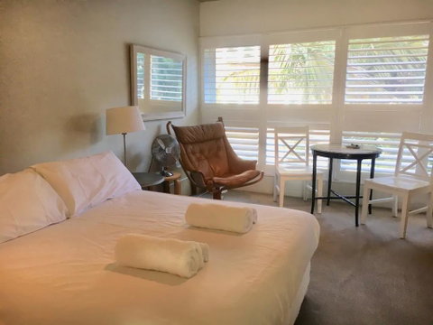 Cosy Studio In Rushcutters Bay Close To CBD - Accommodation Redcliffe 0