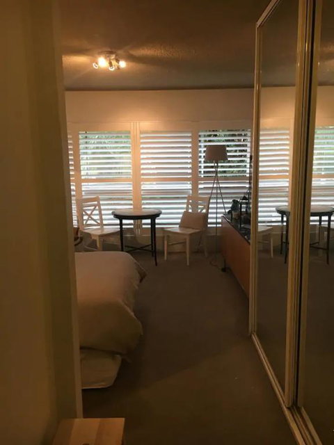 Cosy Studio In Rushcutters Bay Close To CBD - Accommodation Redcliffe 3
