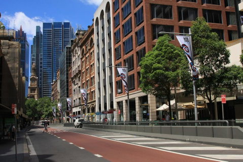 Cosy Studio In Rushcutters Bay Close To CBD - Accommodation Redcliffe 2