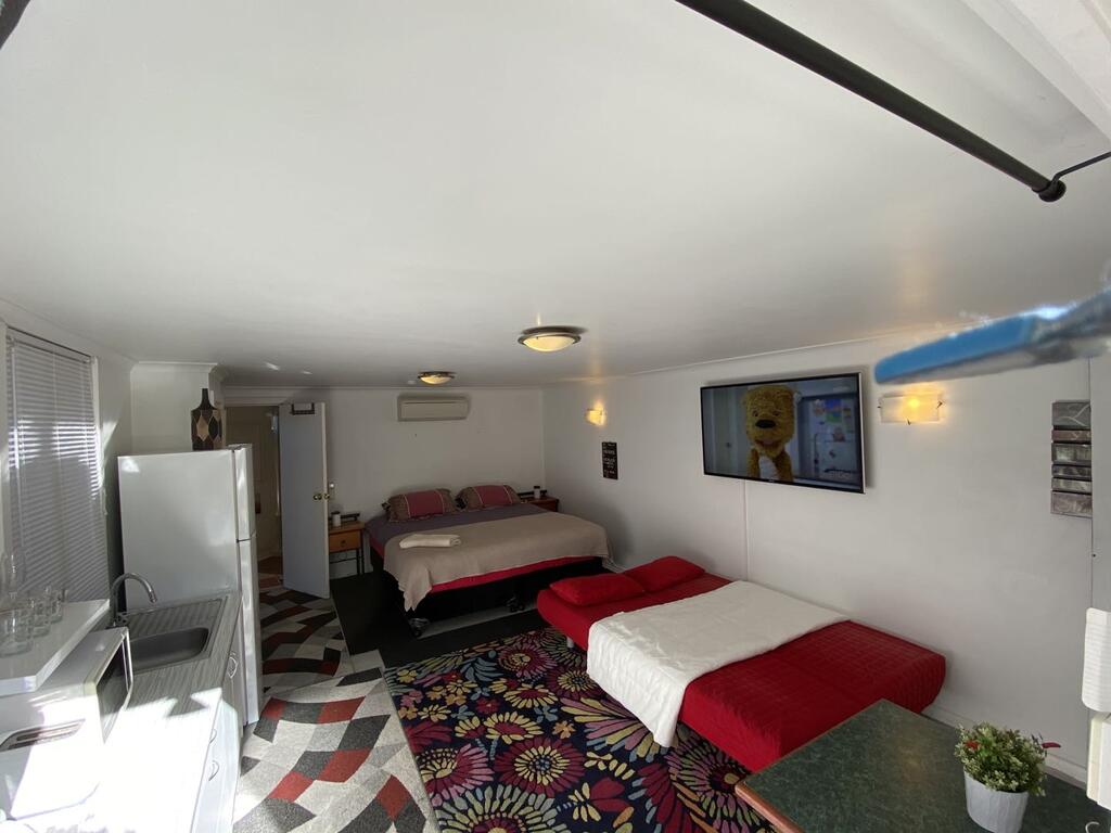 Indooroopilly QLD Accommodation Redcliffe