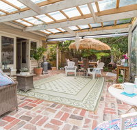 Cote d'Azur - Accommodation Redcliffe