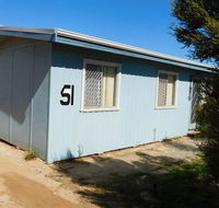 Cottage 51 - Topspot Cottages - Accommodation Redcliffe