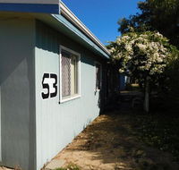 Cottage 53 - Topspot Cottages - Accommodation Redcliffe
