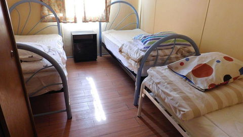 Cottage 53 - Topspot Cottages - Accommodation Redcliffe 3