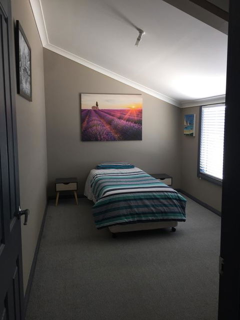 Cottage In The Country - Accommodation Redcliffe 2