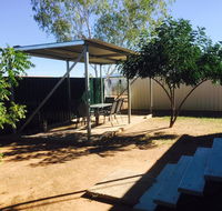 Cottage on Cork - Accommodation Redcliffe