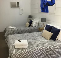 Cottage on Cork - Muddy Cottage - Accommodation Redcliffe