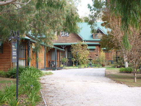 Cottages On Edward - Accommodation Redcliffe 2