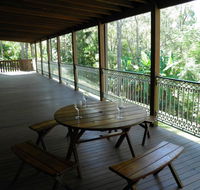 Coucals Cottage - Accommodation Redcliffe