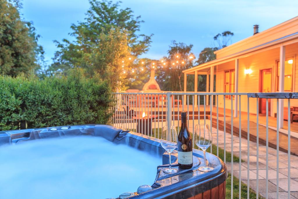 Nungurner VIC Accommodation Redcliffe