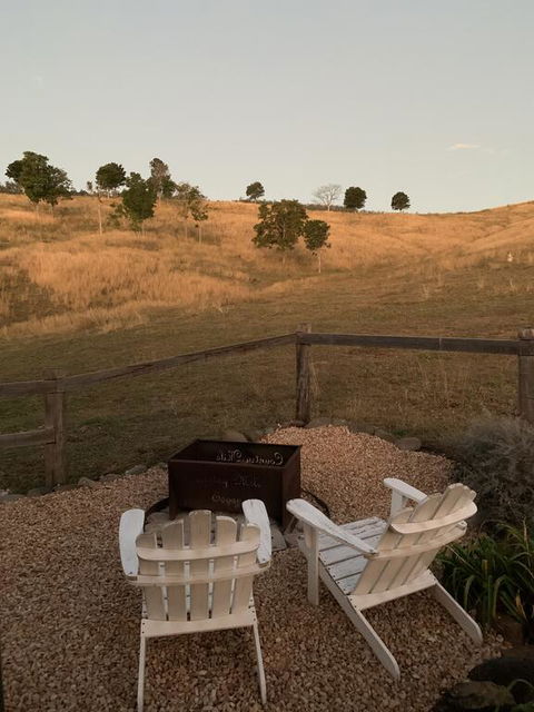 Country Mile Escape - Accommodation Redcliffe 1