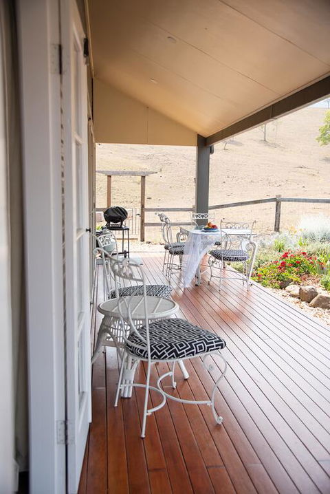 Country Mile Escape - Accommodation Redcliffe 3