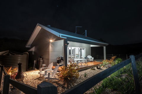 Country Mile Escape - Accommodation Redcliffe 2