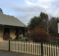 Country Pleasures Bed and Breakfast - Accommodation Redcliffe