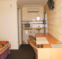 Country View Motel Ilbilbie - Accommodation Redcliffe
