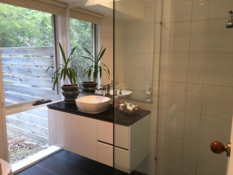 Countryside Retreat Intimate Studio Hepburn - Daylesford - Accommodation Redcliffe 1