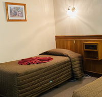 County Lodge Motor Inn - Accommodation Redcliffe