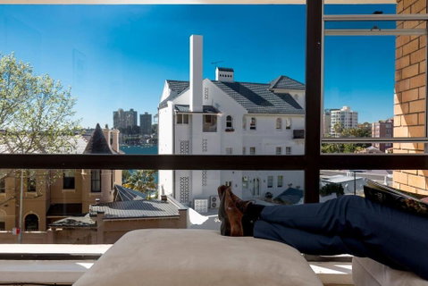 Couple's Gateway In Sunny Elizabeth Bay - Accommodation Redcliffe 0