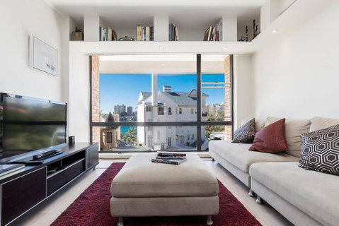 Couple's Gateway In Sunny Elizabeth Bay - Accommodation Redcliffe 1