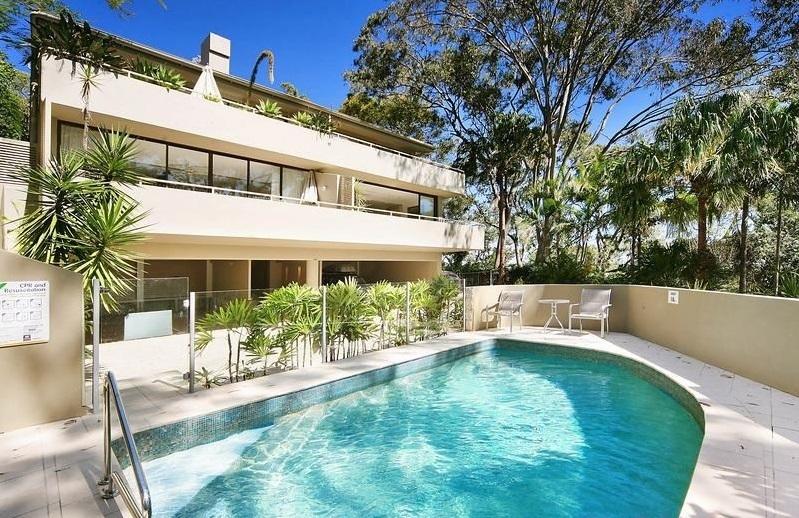 Noosa QLD Accommodation Redcliffe