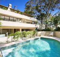 Cove Point 1 - Accommodation Redcliffe