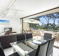Cove Point 2 - Accommodation Redcliffe