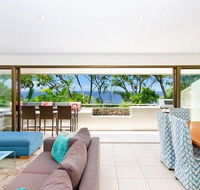 Cove Point 4 - Accommodation Redcliffe