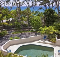 Cove Point 5 - Accommodation Redcliffe