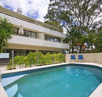 Cove Point 7 - Accommodation Redcliffe