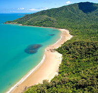 Cow Bay Hilltop Escape - Accommodation Redcliffe