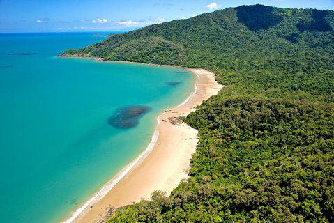 Cow Bay Hilltop Escape - Accommodation Redcliffe 0