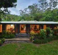 Cow Bay Homestay BB - Accommodation Redcliffe