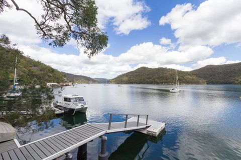 CowanWaters - Accommodation Redcliffe 1
