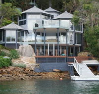 CowanWaters - Accommodation Redcliffe