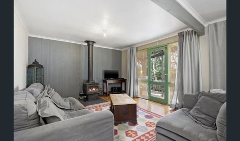 Cozy Stay Cottage - Accommodation Redcliffe 2