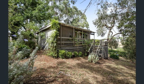 Cozy Stay Cottage - Accommodation Redcliffe 0