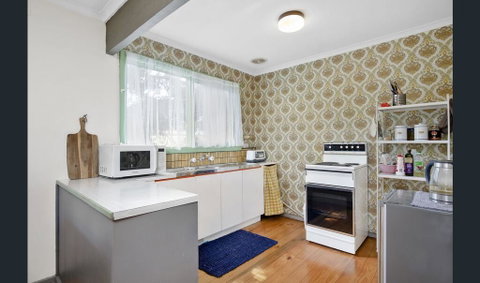 Cozy Stay Cottage - Accommodation Redcliffe 3