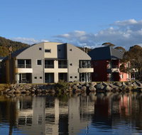 Crackenback 27 - Accommodation Redcliffe